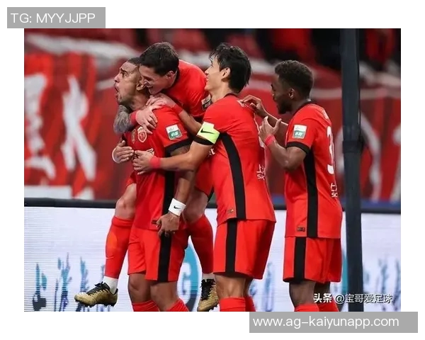 中超争冠形势严峻海港申花亚冠双双失利蓉城艰难逼平止步争冠之路