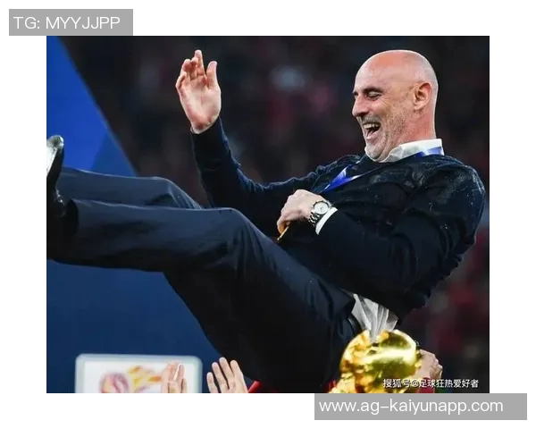 天空体育报道格拉斯哥流浪者有意引进海港主帅穆斯卡特以加强球队实力