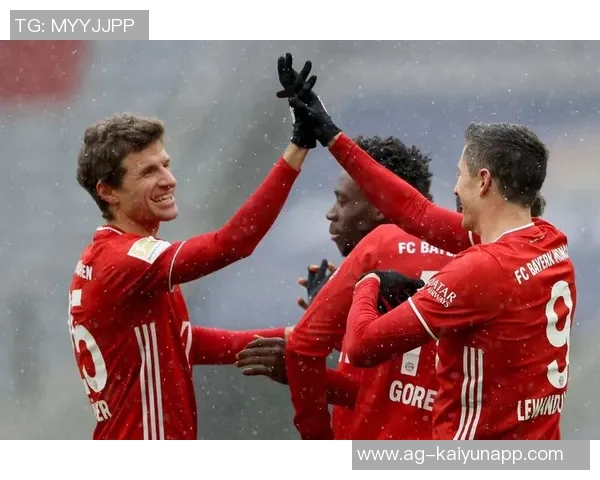 比朔夫坚定信念渴望赢得荣誉展现自己配得上拜仁球衣的决心