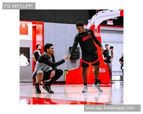 火箭争冠之路依赖谢泼德阿门贾巴里进步及关键时刻的KD表现